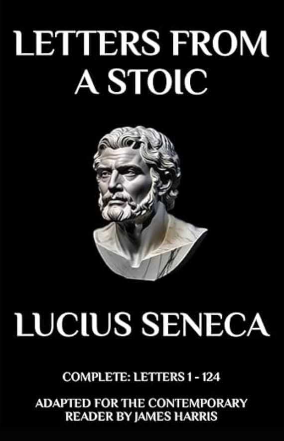 Letters From a Stoic