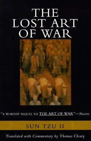 The Art of War