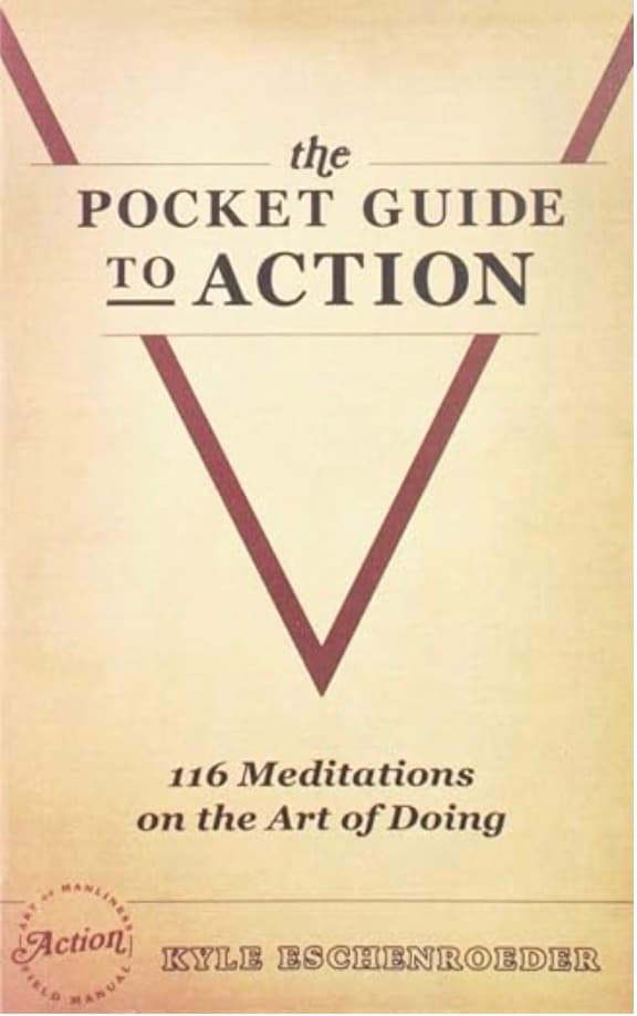 The Pocket Guide to Action
