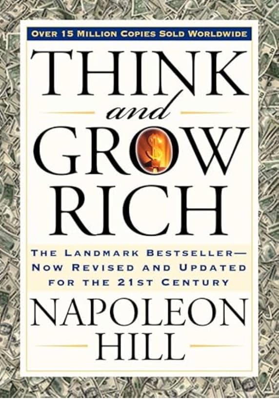 Think and Grow Rich
