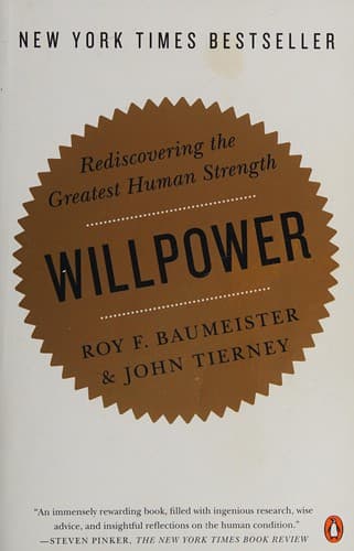 Willpower